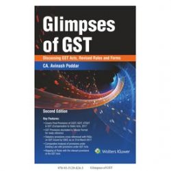 Glimpses of GST, 2E