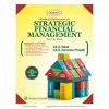 Padhuka's Students' Referencer on Strategic Financial Management (CA Final)