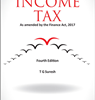 Master Guide To Income Tax - As amended by the Finance Act, 2017