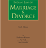 Indian Law of Marriage and Divorce