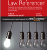 Corporate Law Referencer