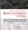 Law on Prevention of Money Laundering in India