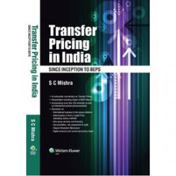 Transfer Pricing in India Since Inception To BEPS