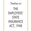 TREATISE ON THE EMPLOYEES STATE INSURANCE ACT, 1948
