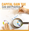 Capital Gains Tax - Law and Practice (As amended by the Finance Act, 2017)