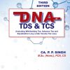 DNA of TDS & TCS