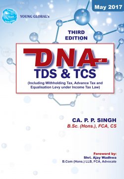 DNA of TDS & TCS