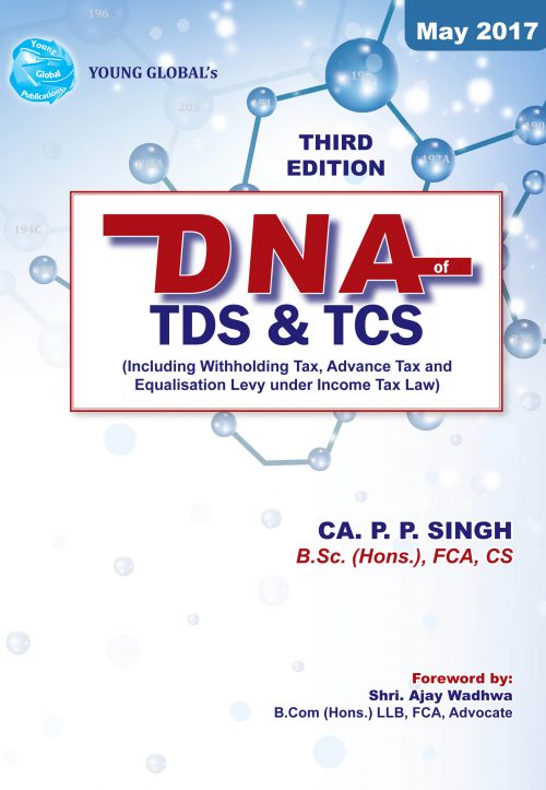 DNA of TDS & TCS