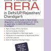 Law Relating to RERA in Delhi/UP/Rajasthan/Chandigarh