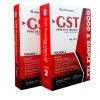 GST Practice Manual with Ready referencer July, 2017