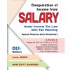 Computation Of Income From Salary