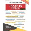 Understanding TAXES IN INDIA