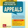 Law And Procedure For Filing Of APPEALS