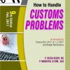 How To Handle Customs Problems