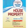 Computation Of INCOME From HOUSE PROPERTY