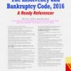 The Insolvency And Bankruptcy Code, 2016