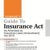 Guide To Insurance Act, 2017