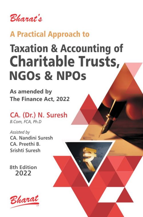 CHARITABLE TRUSTS