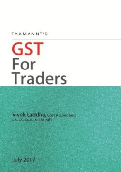 GST For Traders, 2017