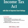 INCOME TAX ACT (Pocket)