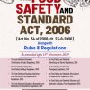 The Food Safety And Standards Act, 2006