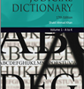 Judicial Dictionary (Set of 2 Volumes)