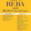 Guide to RERA with RERA Check Lists, 2017
