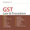 GST Law & Procedure
