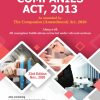 COMPANIES ACT, 2013