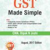 GST Made Simple with FAQs
