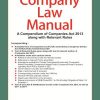 Company Law Manual