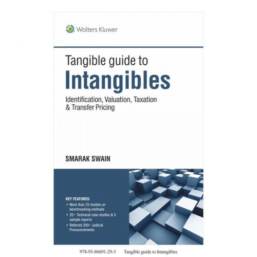 Tangible Guide to Intangibles