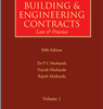 Building and Engineering Contracts – Law and Practice (Set of 2 Volumes) 2017