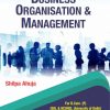 BUSINESS ORGANISATION & MANAGEMENT (University Edition)