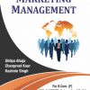 MARKETING MANAGEMENT (University Edition)