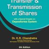 TRANSFER & TRANSMISSION OF SHARES