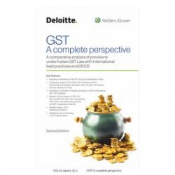 GST– A complete perspective