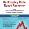 INSOLVENCY & BANKRUPTCY CODE READY RECKONER