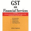 GST on Financial Services