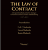 The Law of Contract (Set of 2 Volumes)