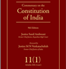 Commentary on the Constitution of India, Volume 11 (PART-1)