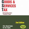 Fundamentals of GOODS & SERVICES TAX