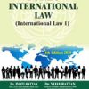 PUBLIC INTERNATIONAL LAW (International Law 1)