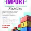 Import Made Easy