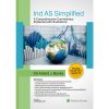 Ind AS Simplified, A Comprehensive Commentary Explained with Illustrations