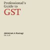 Professional's Guide to GST
