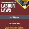 Simplified Approach to LABOUR LAWS