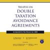 TREATISE ON DOUBLE TAXATION AVOIDANCE AGREEMENTS
