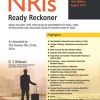 N R Is READY RECKONER