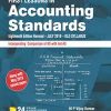 FIRST LESSONS IN Accounting Standards C A FINAL ( OLD SYLLABUS)